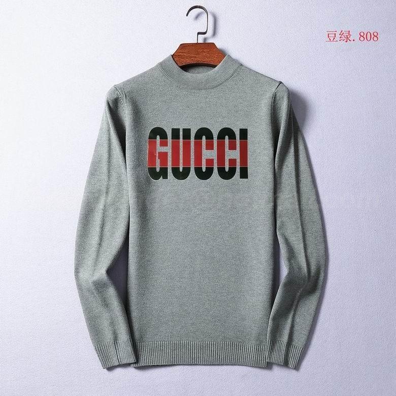 Gucci Men's Sweater 195